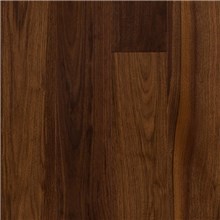 Walnut Select & Better Prefinished Engineered Hardwood Flooring